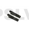 213665 Tail Rotor Blade Set(70mm)